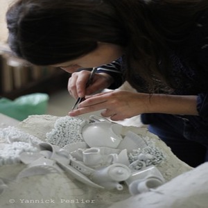 Paulina - Prof de polonais - Nantes