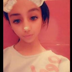 Maryam - Prof d'anglais - Paris
