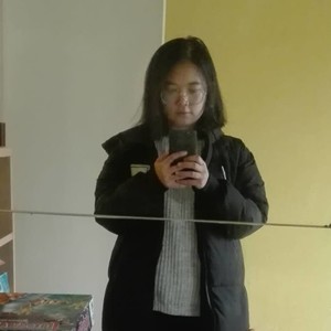 Yuting - Prof de chinois - Ivry-sur-Seine