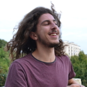 Léo - Prof de théâtre - Champigny-sur-Marne