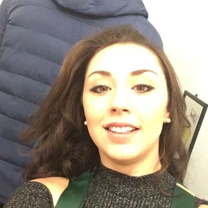 Mathilde - Prof de maths - Paris