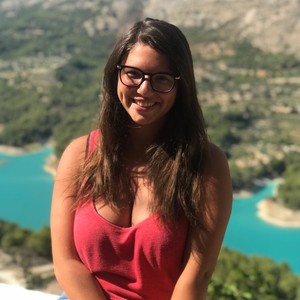Clara - Prof d'espagnol - Lasne