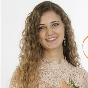 Gema - Prof d'espagnol - Grenoble