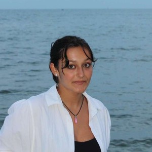 Tatiana - Prof d'espagnol - Montévrain