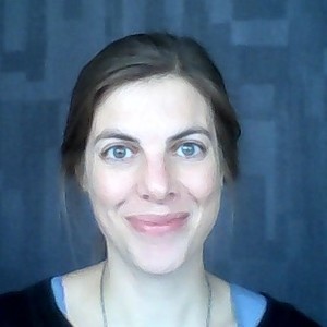 Maëlle - Prof de fle - français langue étrangère - Lille