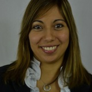 Morales Adriana Lucia - Prof d'espagnol - Antibes (Juan-les-Pins)