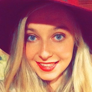 Olivia - Prof d'anglais - Montpellier