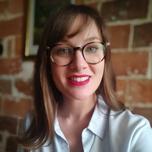 Maëlle - Prof de fle - français langue étrangère - Nantes