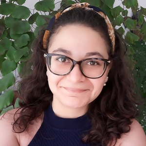 Samantha - Prof d'anglais - Saint-Ouen-sur-Seine