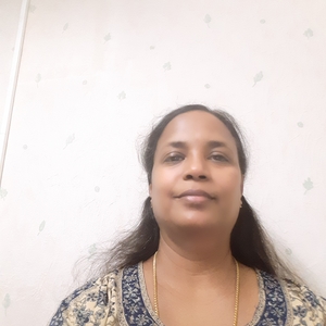 Padma - Prof d'anglais - Herblay