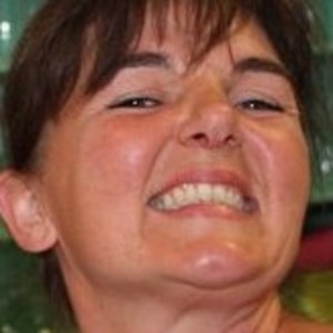 CHRISTELLE - Prof d'anglais - Fleurbaix