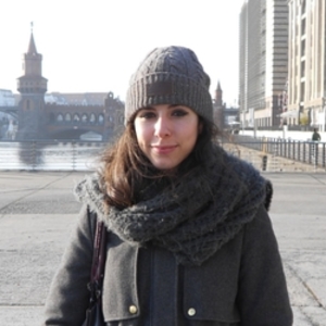 Pauline - Prof de français - Villefranche-sur-Saône