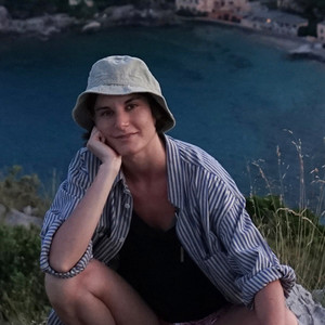 Federica - Prof d'italien - Paris