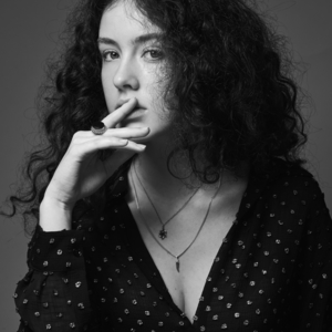 Sofya - Prof d'anglais - Paris