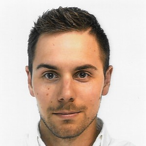 Geoffrey - Prof d'aide à la rédaction de cv - lettre de motivation - Thionville