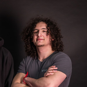 Romain - Coach en recherche d'emploi - Asnières-sur-Seine
