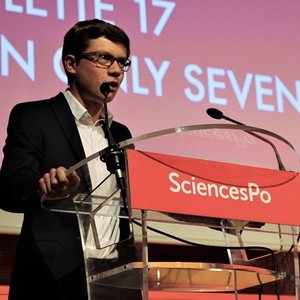 Pierre-Louis - Prof d'aide à la rédaction de cv - lettre de motivation - Paris