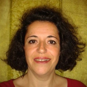 Valérie - Prof d'aide aux devoirs - Saint-Nazaire