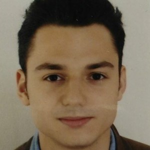 Antoine - Prof de soutien scolaire - Cergy