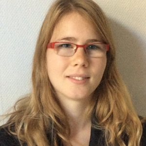 Mathilde - Prof d'aide aux devoirs - Corbeil-Essonnes
