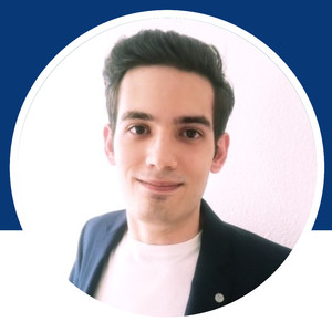 Guilhem - Prof d'aide à la rédaction de cv - lettre de motivation - 