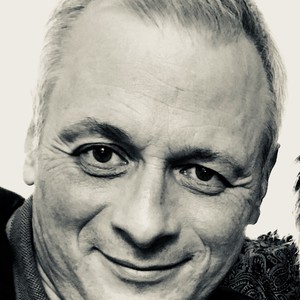 Olivier - Prof de vente - Versailles