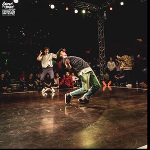 Reda - Prof de danse - Annecy