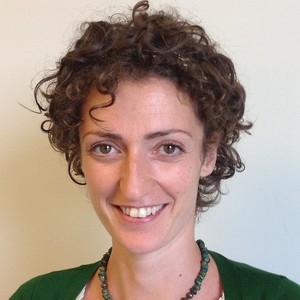 Elisabetta - Prof d'italien - Lyon