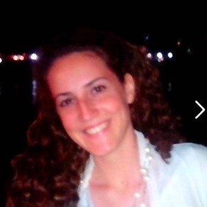 Elisa - Prof de philosophie - Paris