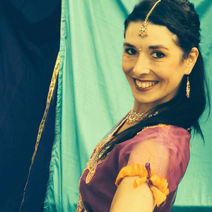 Lia - Prof de danse bollywood - Nantes