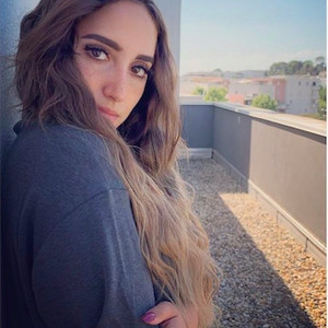 Sarah - Prof d'arabe - Montpellier