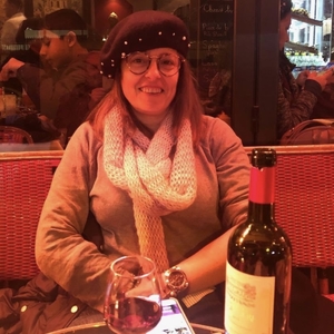 Rima - Prof d'arabe - Aix-en-Provence