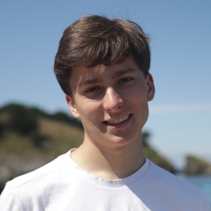 Thomas - Prof de maths - Paris