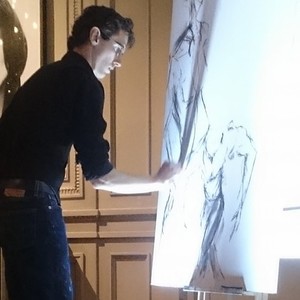 Philippe - Prof de dessin - Bordeaux