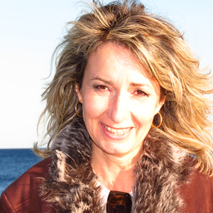 Agnes - Prof de respiration - Draguignan