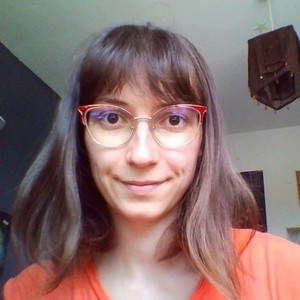 Lucie - Prof de français - Dol-de-Bretagne