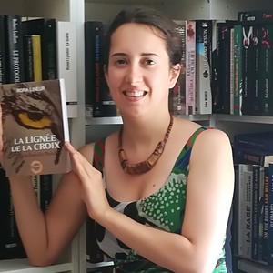 Laurie - Prof de français - Lyon