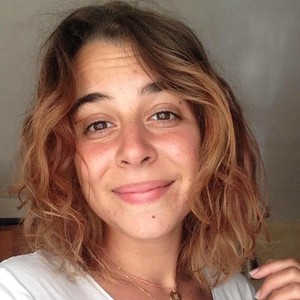 Margaux - Prof de français - Aix-en-Provence