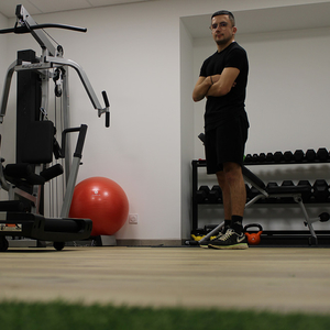 Louis - Coach sportif - Saint-Gély-du-Fesc