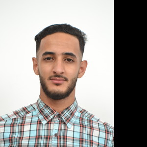 Abdelkader - Prof d'anglais - Marseille