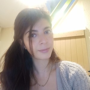 Alya - Prof d'anglais - Grenoble