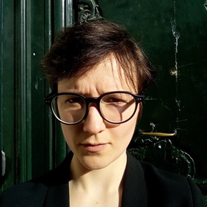 Marie - Prof de fle - français langue étrangère - Paris