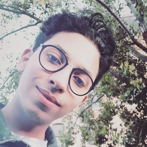 Aymane - Prof de maths - Paris