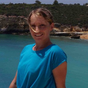 CLAIRE - Prof de biologie - La Roche-sur-Yon