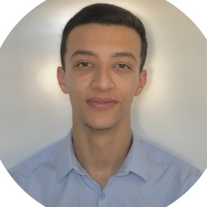 Aymen - Prof d'aide aux devoirs - Mennecy