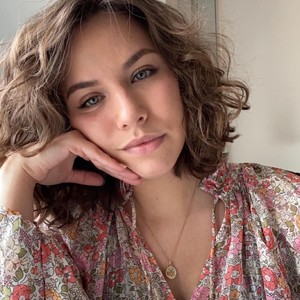 Raphaëlle - Prof d'histoire de l'art - Bordeaux