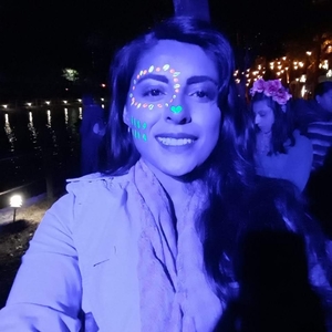 Alejandra - Prof d'espagnol - Zapopan
