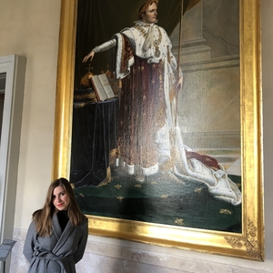 Margaux - Prof de droit civil - Saint-Malo