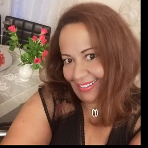 Yassmina - Prof d'arabe - Odos