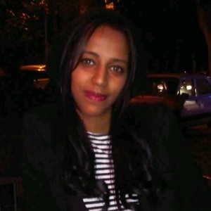Sally - Prof de français - Neuilly-sur-Seine